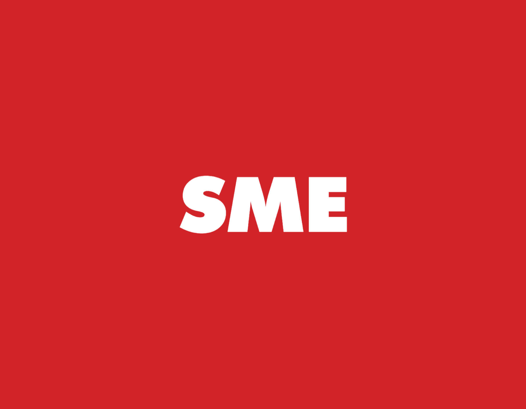SME Selected Projects