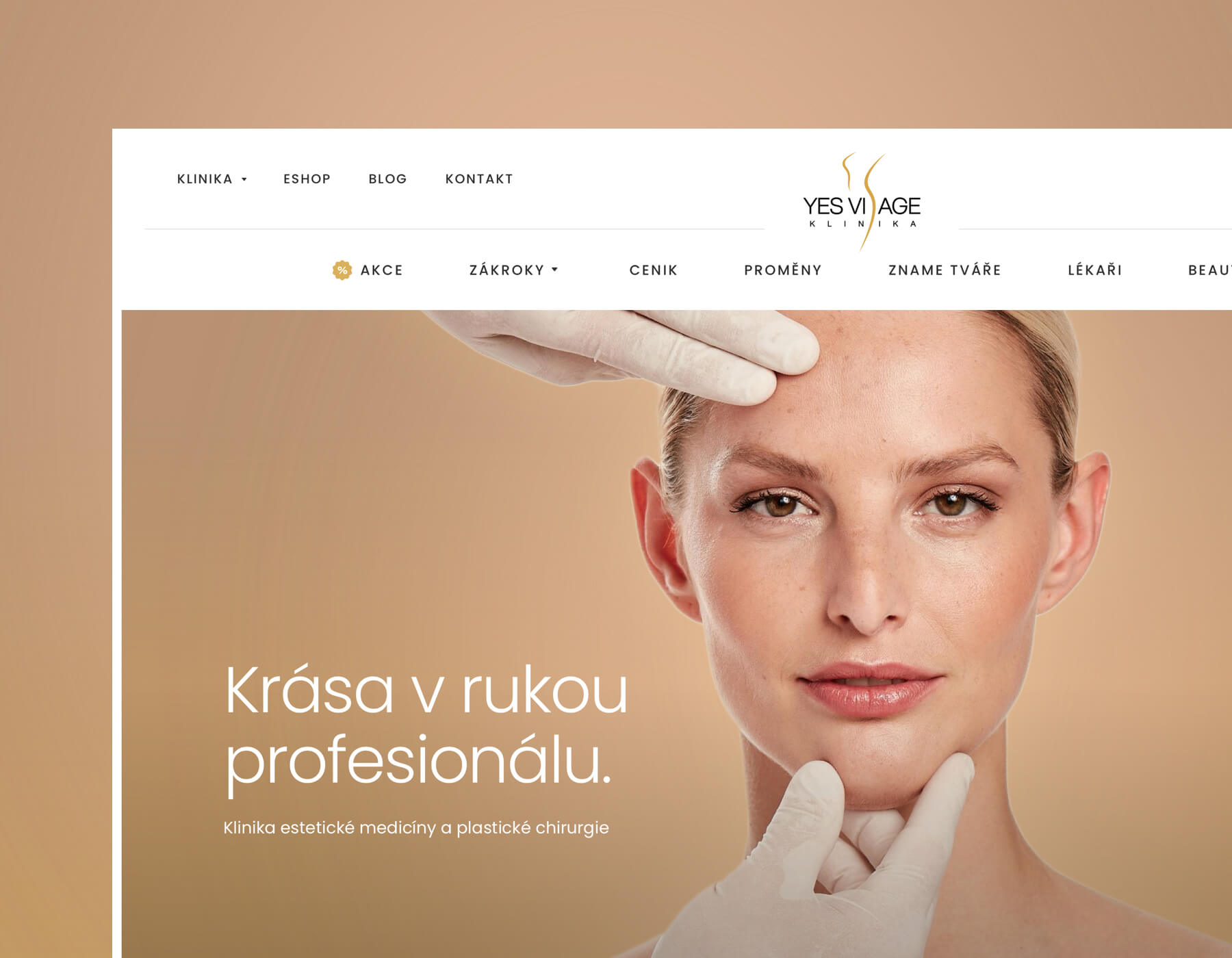 Yes Visage Clinic