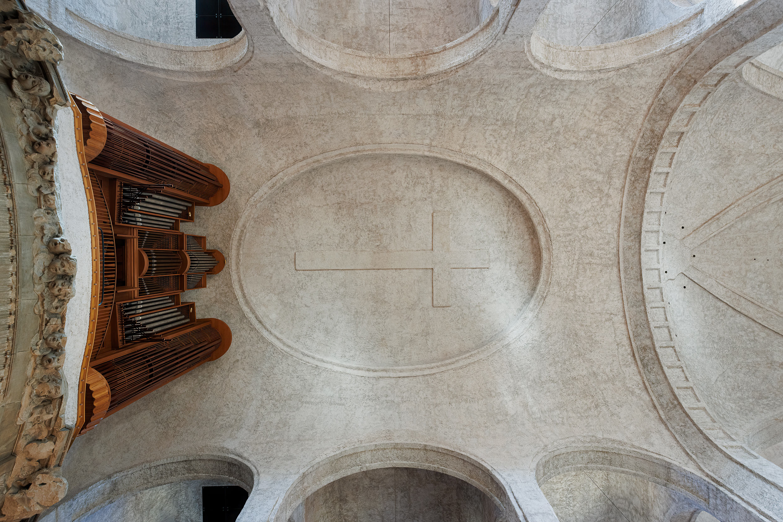 Holy Cross Church, Dresden
