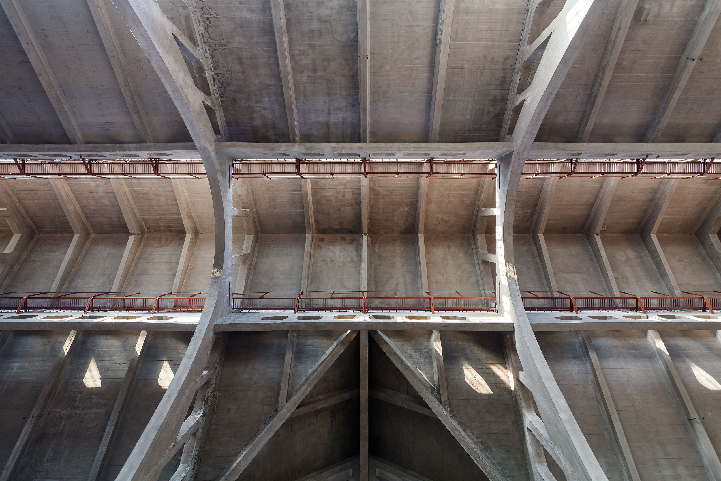 Market Hall, Wroclaw