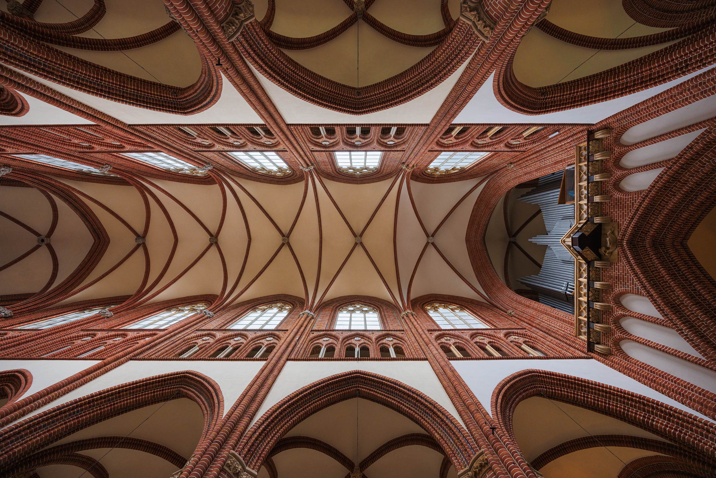 St. Michael the Archangel Church, Wroclaw