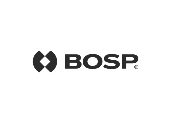 logo bosp