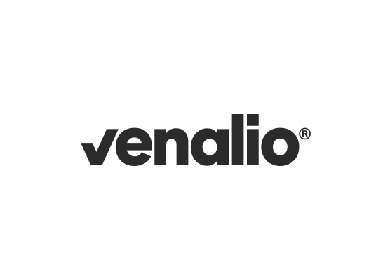 logo venalio