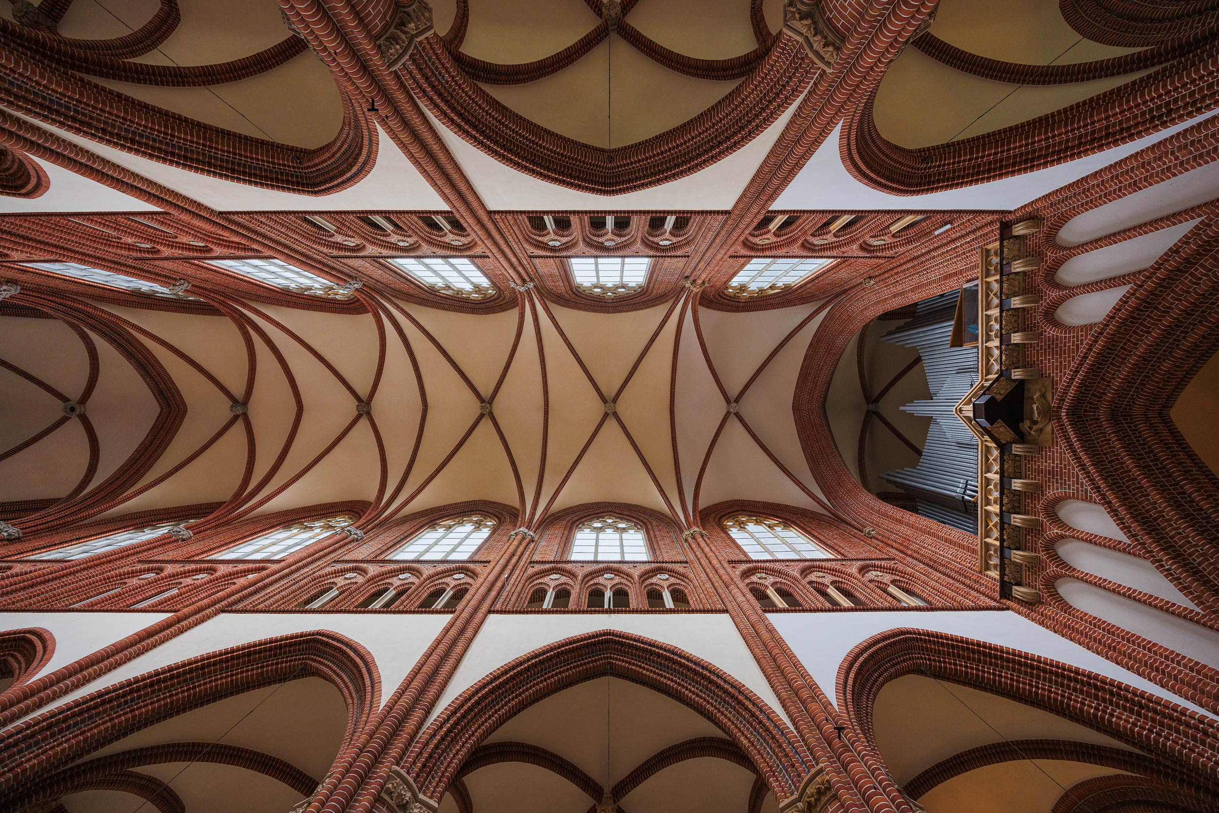 St. Michael the Archangel Church, Wroclaw